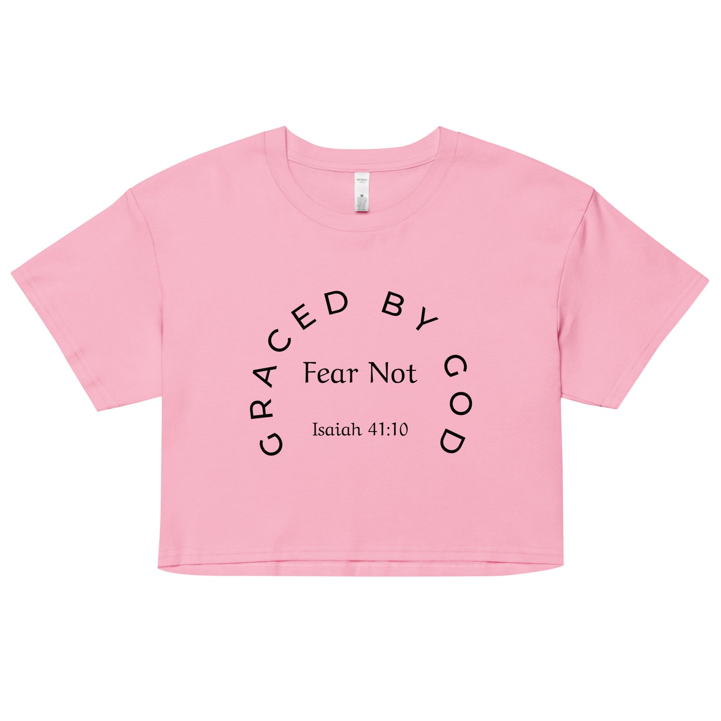 Women’s Crop Top