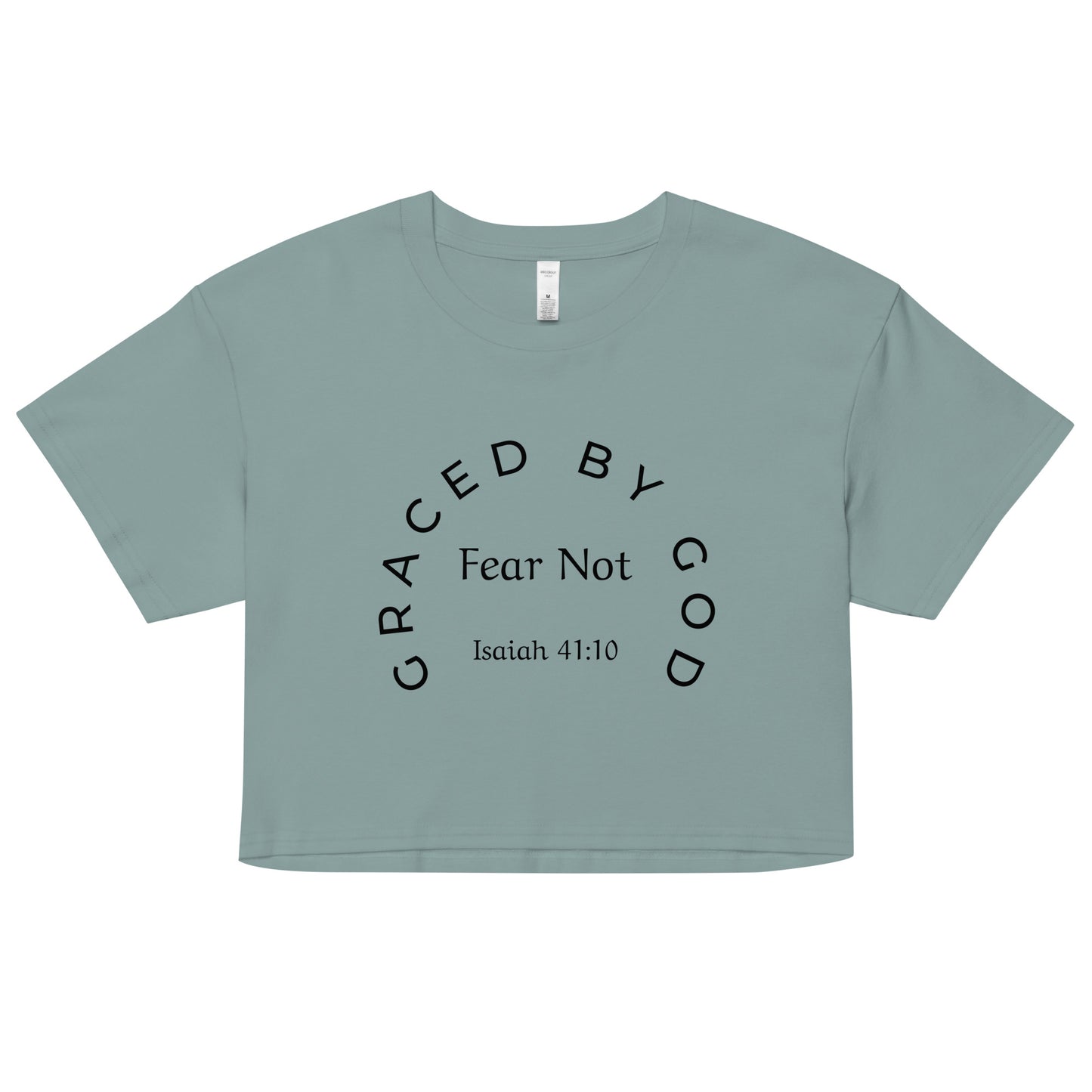 Women’s Crop Top