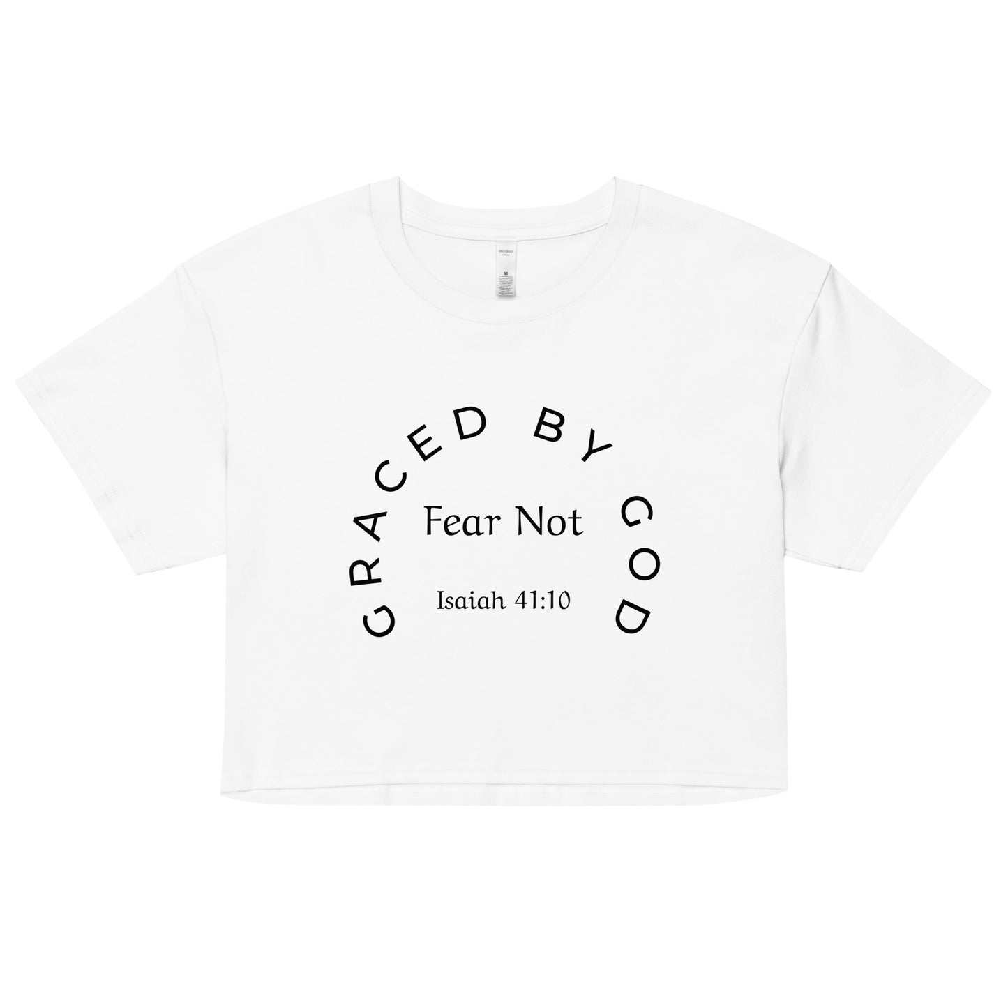 Women’s Crop Top